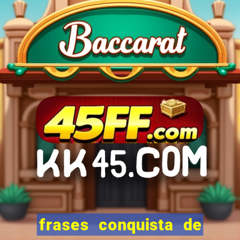 frases conquista de um novo emprego